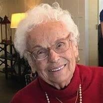 Helen Allex Nogulich Obituary