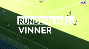 Toppserien table, results, fixtures, top scorers and more. 5 Serierunde Toppserien Amanda Andradottir Med Rundens Mal Youtube