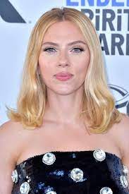 Scarlett ingrid johansson was born on november 22, 1984 in manhattan, new york city, new york. Scarlett Johansson Steckbrief Bilder Und News Web De
