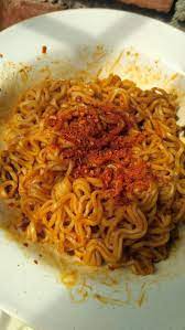 Pin Oleh Pummy Ahan Di Food Makanan Pedas Makanan Dan Minuman Ide Makanan