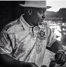 Marcus Tharpe dead at 44: Gadsden-area photographer