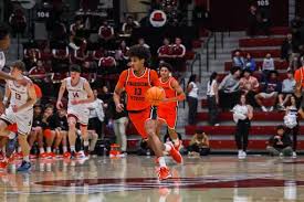 OSU tops Cal State-Northridge 11-8