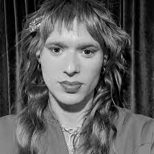 Aubrey Clarke's Instagram, Twitter & Facebook