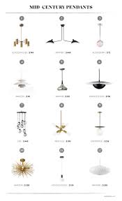 Mid century modern swedish teak rattan ceiling lamp from ateljé lyktan 1960s for at pamono handmade sputnik celeste chandelier brass dome pendant vereinigte werkstätten large bubbles and glass light 70s 18 arms by josef hurka. Mid Century Modern Lighting 36 Of Our Favorites Everything You Need To Know Bobby Berk