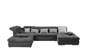 La Palma Moderne Couch Wohnlandschaft Wohnen