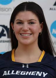 2025 Women's Lacrosse Roster