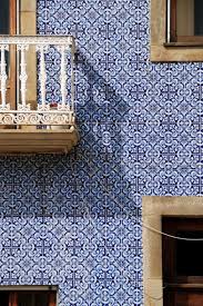 Blue And White Monday Tile Portuguese Tiles Lisbon Portuguese Tile