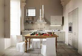 Pratica Cucina Con Anta A Telaio Kitchen Lacasamoderna Design Art Food Furniture Showroom Table Chair White Hom Cucine Country Mobili Mobili Moderni