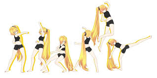 Pin Na Doske Mmd Download Pose (mmd|motion download) break your heart. pin na doske mmd download pose