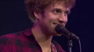 Paolo Nutini LIVE "Candy" Royal Albert Hall