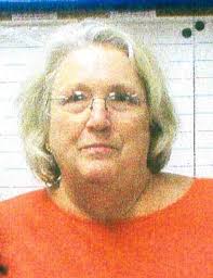 Obituary information for Antonia "Toni" Gail Hines Odom