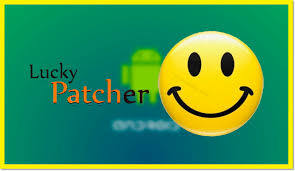 Hasil gambar untuk lucky patcher