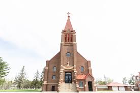 St. Nicholas Catholic Church of Belle River