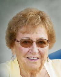 Viola Baum Obituary (1928