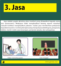 Masyarakat terus membutuhkan jasa transportasi ini hingga ke depannya. Jenis Usaha Masyarakat Indonesia Gurune Net