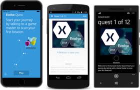 We did not find results for: Building An Estimote Scavenger Hunt On Ios Android And Windows In C With Xamarin James Montemagno