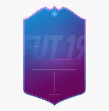 Ims graphic mod pt season 21/22 new update! Fifa 20 Card Template Hd Png Download Kindpng