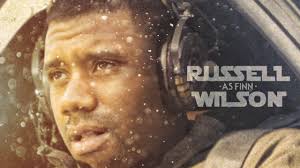 5 NFL Players as Star Wars Characters