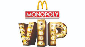 Mcdonald's monopoly is much like playing the original board game, with customers able to collect stickers and game pieces from mcdonald's products which can see them win a selection of prizes. Mcdonald S Monopoly Vip 2021 When Does It Start Prizes And How To Play