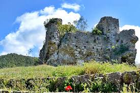 Ενοικιαζόμενα κατοικία και κάστρο κυπαρισσια 1 τουριστικά καταλύματα από ιδιώτες. Kastro Kyparissias Ellhnika Kastra