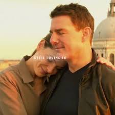 Ilsa and Ethan: A Mission Impossible Love Story