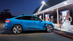 These suvs are expected to be priced at. Audi E Tron 2021 Review Carsguide