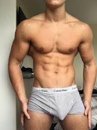 Max Wyatt Naked - 54 фото