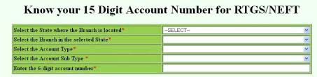 I think also added 11 digits accounts in merger after jp morgan. List Of All Bank With Total Digit In Bank Account Numbers