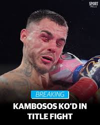 St. Louis finishes 2nd in 1981 Golden Gloves