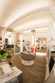 Restyling Negozio Di Calzature Rocchetti Calzature Falconara Marittima 2016 Arredamenti Ancona S R L Arredamento Negozio Piccoli Negozi