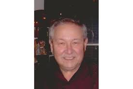 Norman Sjarpe Obituary (2017)