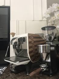 Maybe you would like to learn more about one of these? Nuova Simonelli Oscar Ii Espresso Espresso Machine Kitchen Appliances