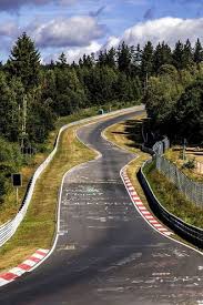 It features a grand prix race track built in 1984. Nurburgring Bilder Auf Leinwand Alu Dibond Und Als Poster Bestellen
