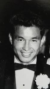 Ramon Chavez Obituary (1941