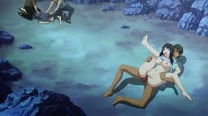 Kansen 5 - The Daybreak - 01 - EPORNER