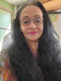 Maria Galka's Instagram, Twitter & Facebook