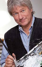 169. Jahresfest Neukirchener Erziehungsverein Erntedankfest im Dorf  Neukirchen Jürgen Becker „Der Künstler ist anwesend“