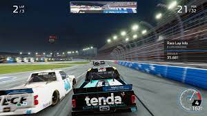 Racing nascar heat 5, the official video game of the worlds most popular. Nascar Heat 4 Gold Edition Free Download Codexpcgames