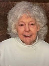 Obituary for Martha E. Kline