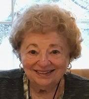 Victoria (Vicki) Paolucci Obituary