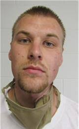Nebraska Sex Offender Registry: Maxwell Joseph Scott O'dill