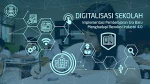 Revolusi industri 4 0 malaysia dalam pendidikan pdf. Digitalisasi Sekolah Siap Menghadapi Revolusi Industri 4 0 Youtube
