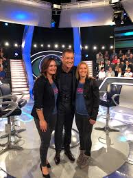 Armin ignaz assinger (* 7. Nina Burger Und Ramona Siebenhofer Zu Gast Bei Promi Millionenshow