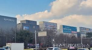 영통역자이 프라시엘', 수원 영통 생활권..삼성전자 수원본사와 2㎞ 거리 < 건설부동산 < 경제 < 기사본문 - 스트레이트뉴스