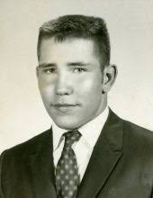 Jean D “Puggy” Szopa (1949-2020)