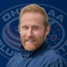 Ohio AAA Blue Jackets