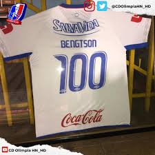 Informar sobre este artículo a etsy. Venta Camisa Olimpia 2020 En Stock