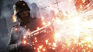 Resultado de imagen de battlefield 1