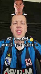 60 Trofei in Carriera dei Campioni di Calcio