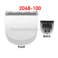 Find genuine replacement parts along with great repair advice and 365 day returns. Wahl Blades Accessories